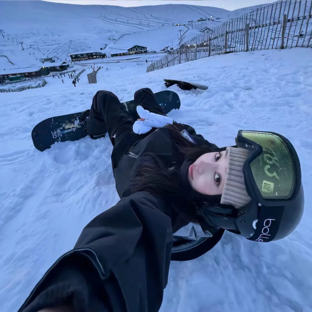 我亲爱的小淘气